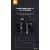 WUW Earphones with Remote and Mic WUW-R57
